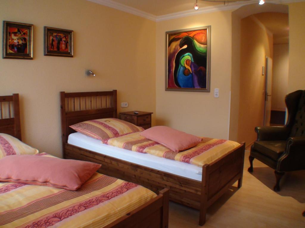 Hotel Alt-Rodenkirchen Colónia Quarto foto